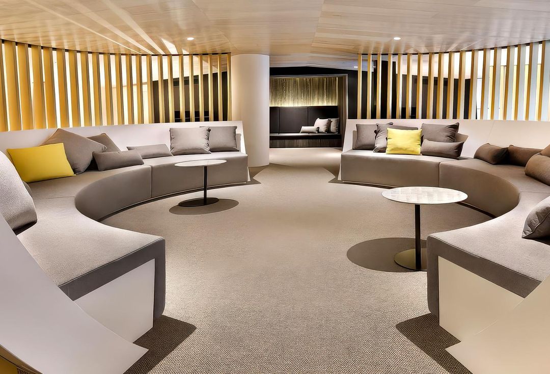 克萊蒙特套房610