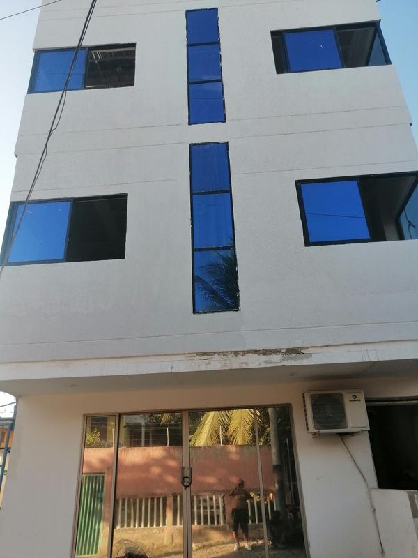 Boquilla del mar(海之口)