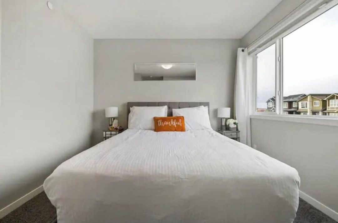 豪華現代之家 - 利文斯通