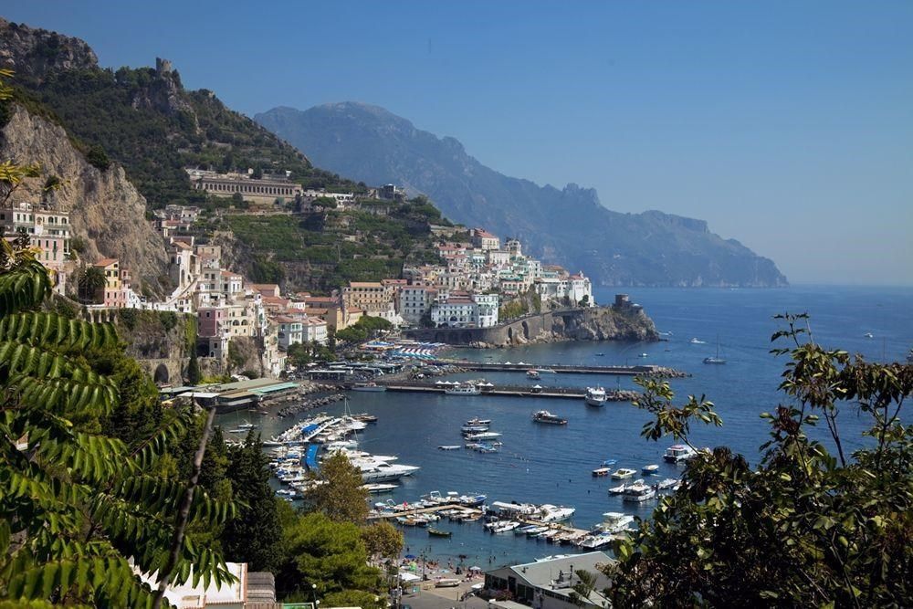 Villa il Dolce Tramonto