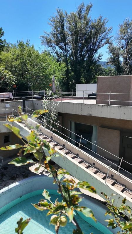 悅裏·喜外長城度假民宿