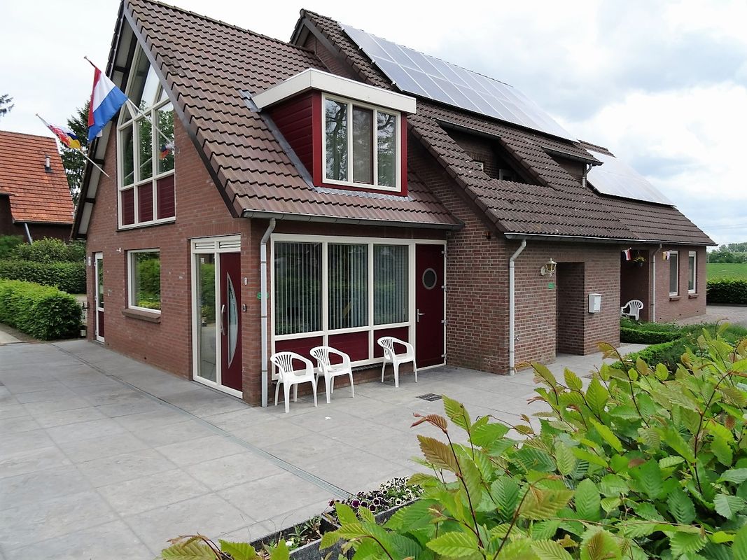 B & B Leudal