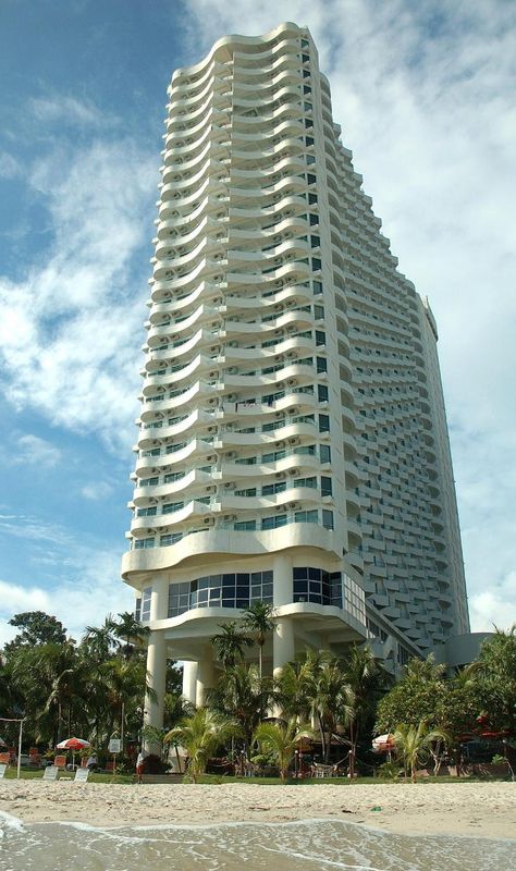 天堂沙灘度假村