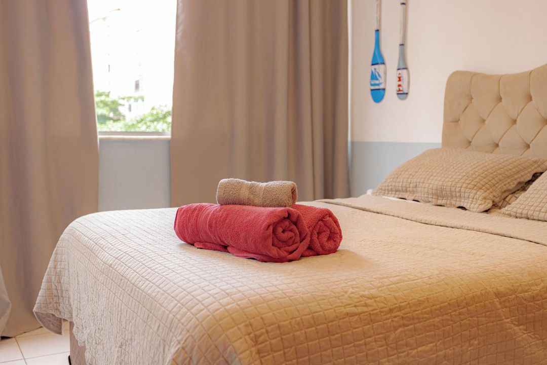 SUH 科帕卡巴納52舒適海灘