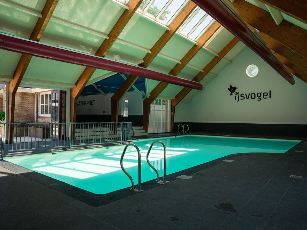 Family Villa in Voorthuizen