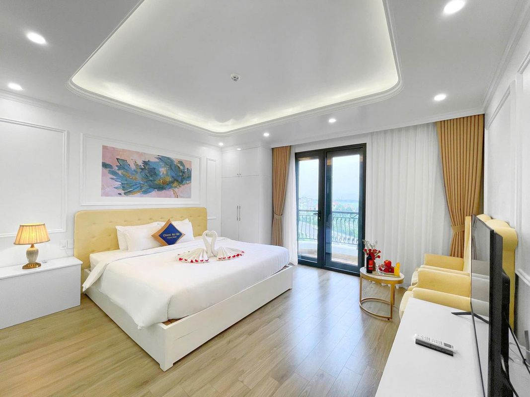 切米內排機場酒店