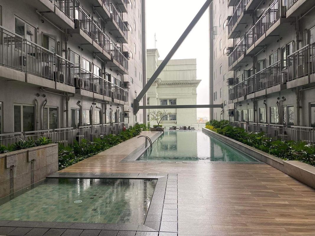 達夫特大道綠寓 by darpm