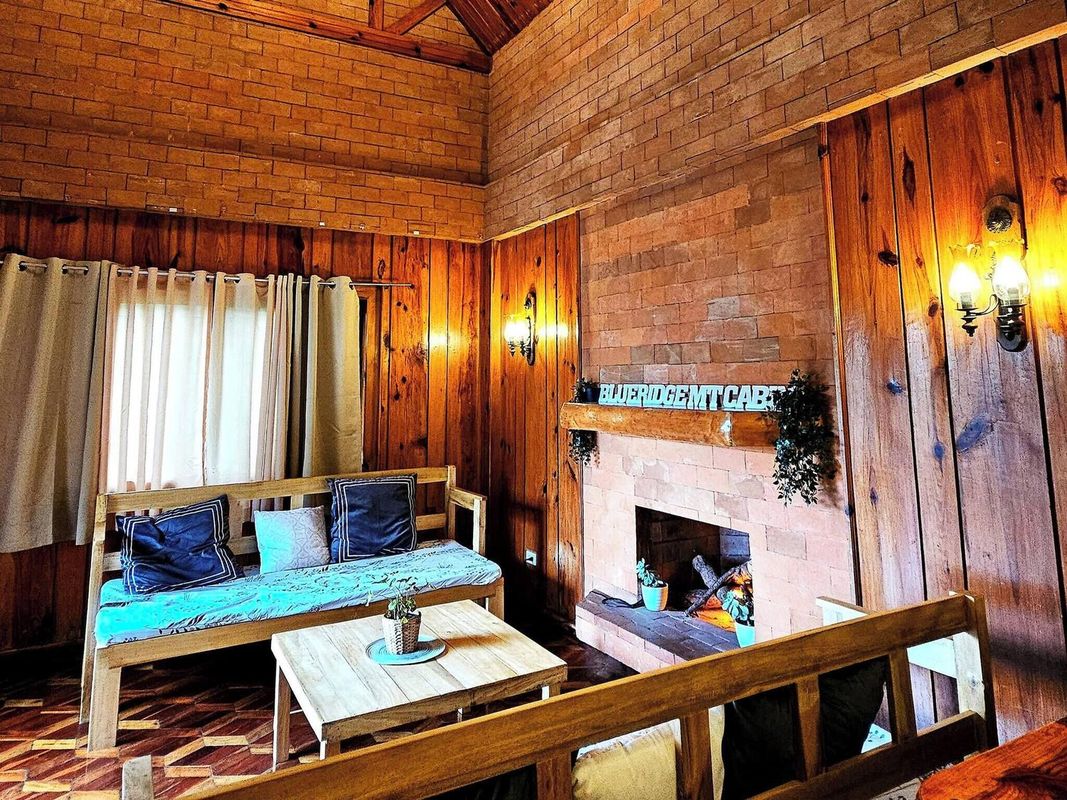 短租碧瑤Wifi客房2B