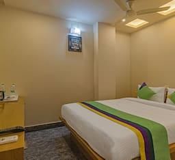 Itsy Hotels Kruthika Inn