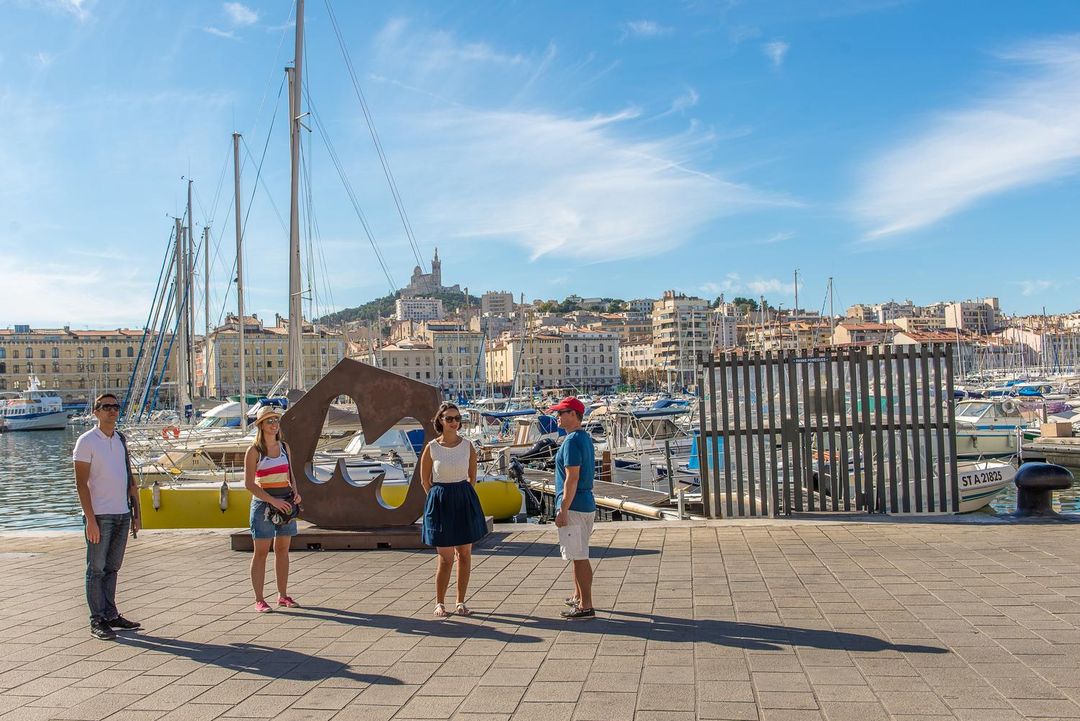 Villages Clubs du Soleil - Marseille