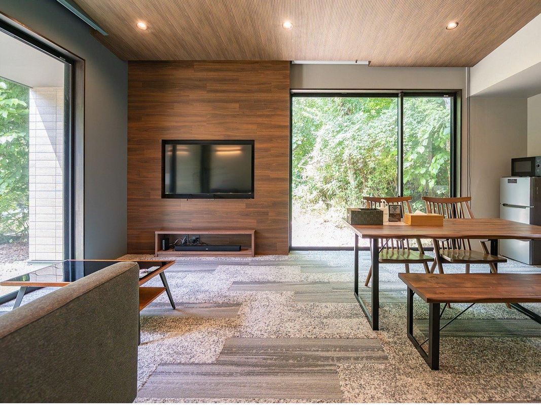 WAT Resort Private Villa Hidaichinomiya