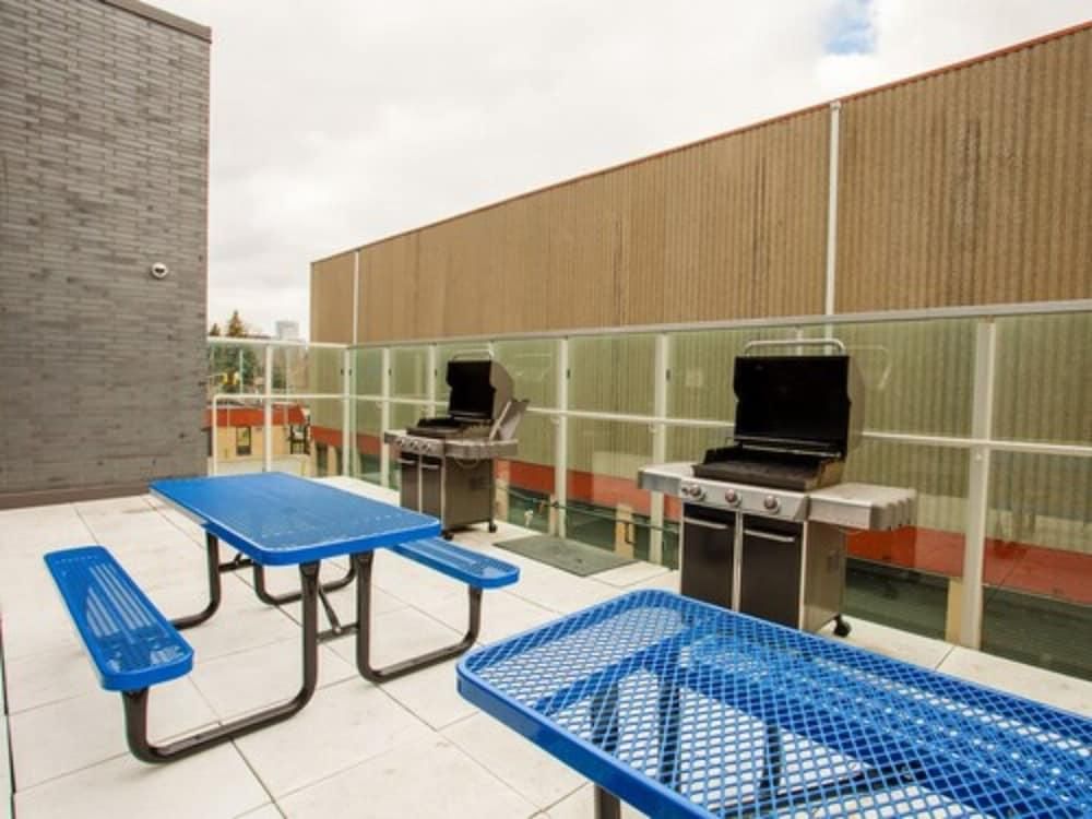 多倫多市區會議中心公寓