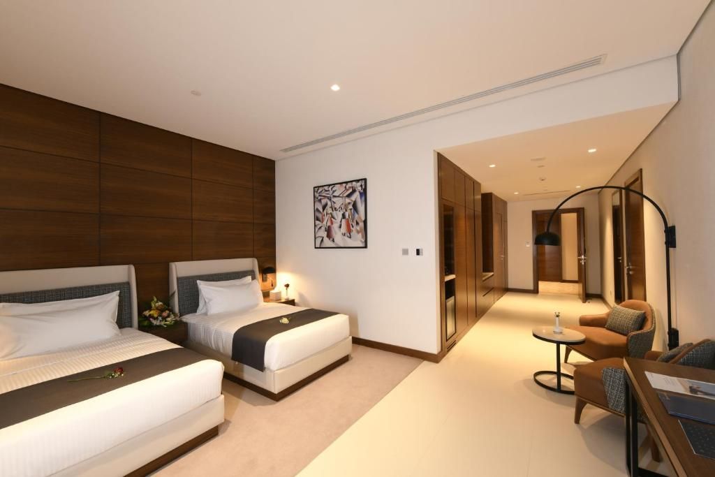 利雅得金色鬱金香