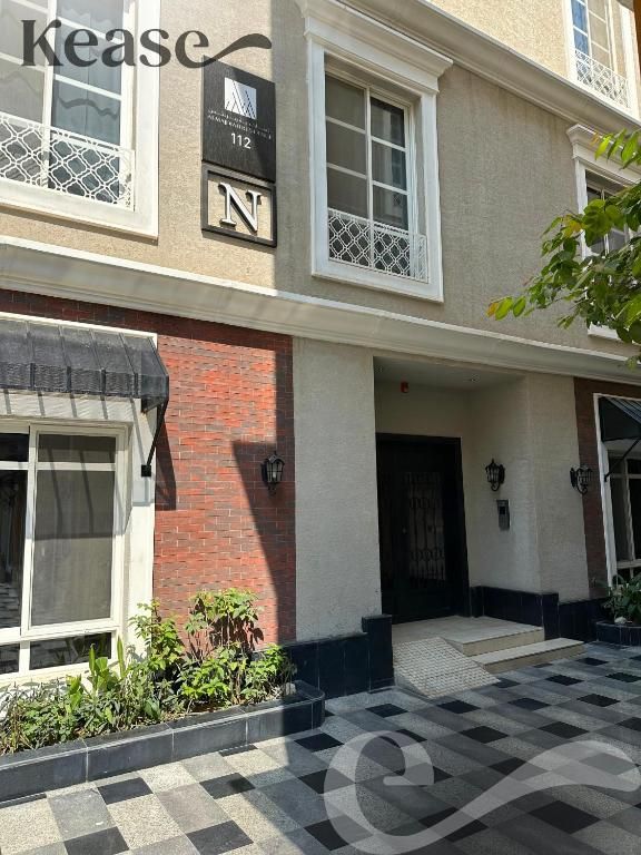 Kease Hittin N-4 Lusso Hejaz AZ51酒店