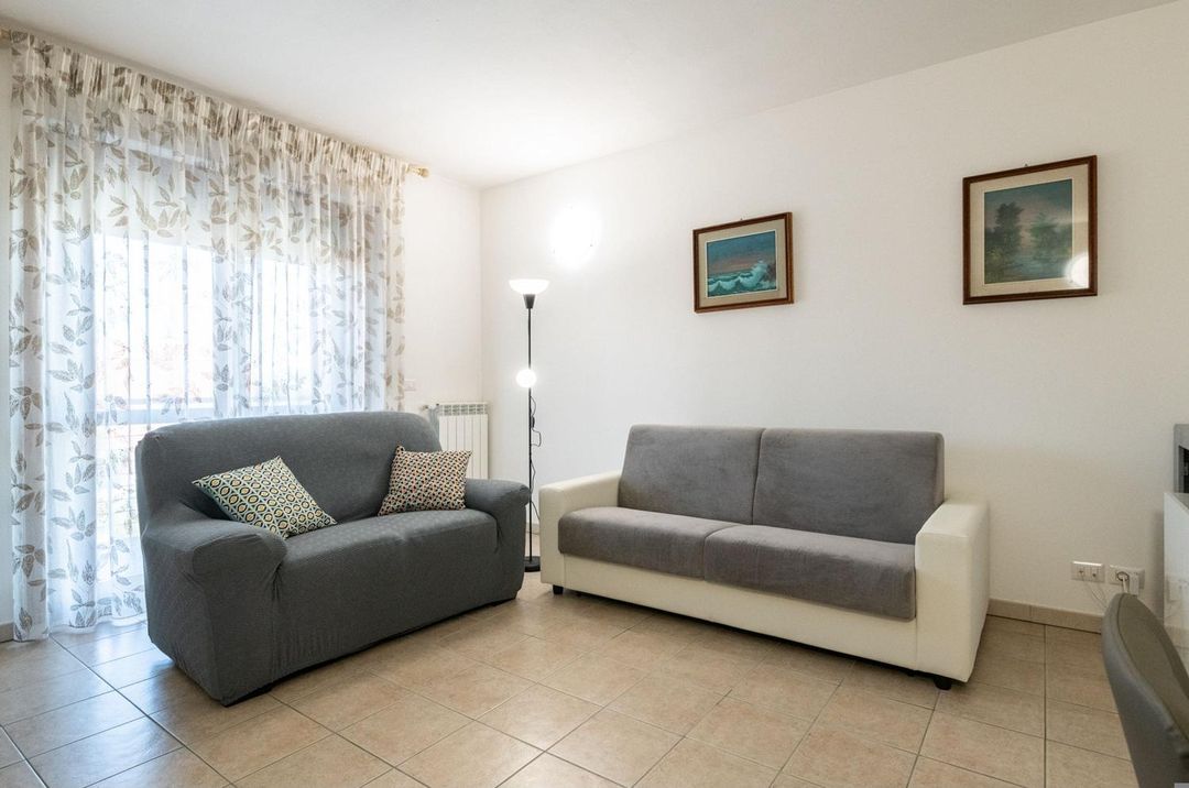 比薩的格蕾絲之家