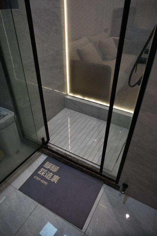 纳尔家民宿(共康路分店)