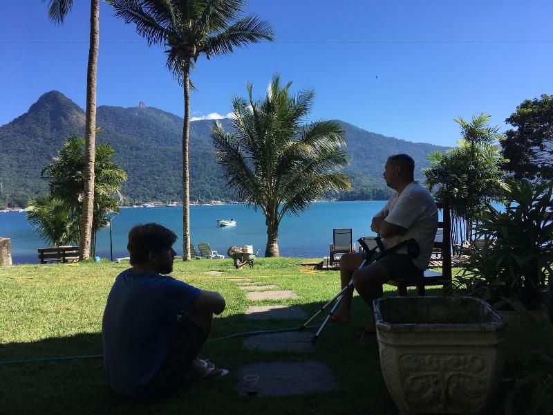 Pousada Portal do Sol