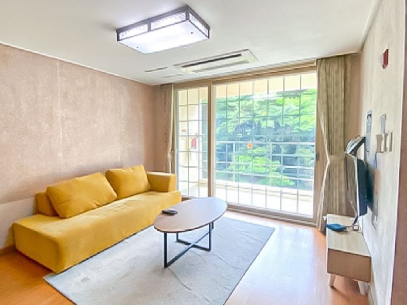 Gochang Healingcounty Pension&Resort