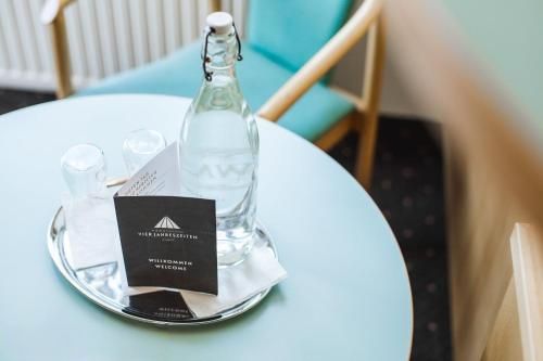 Das Vier Sport,- Und Wellnesshotel