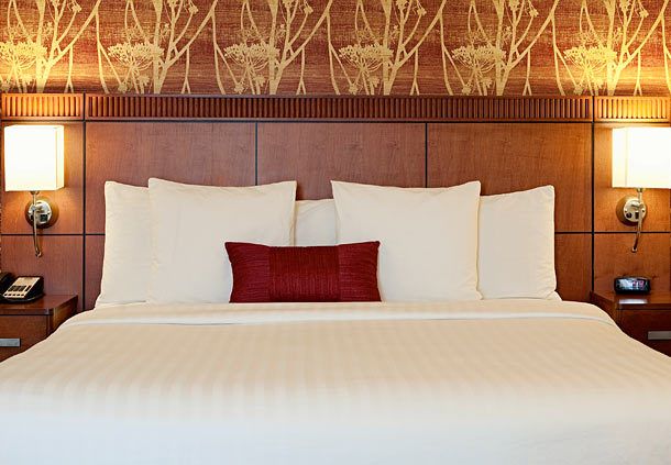 Residence Inn Austin Downtown/Convention Center