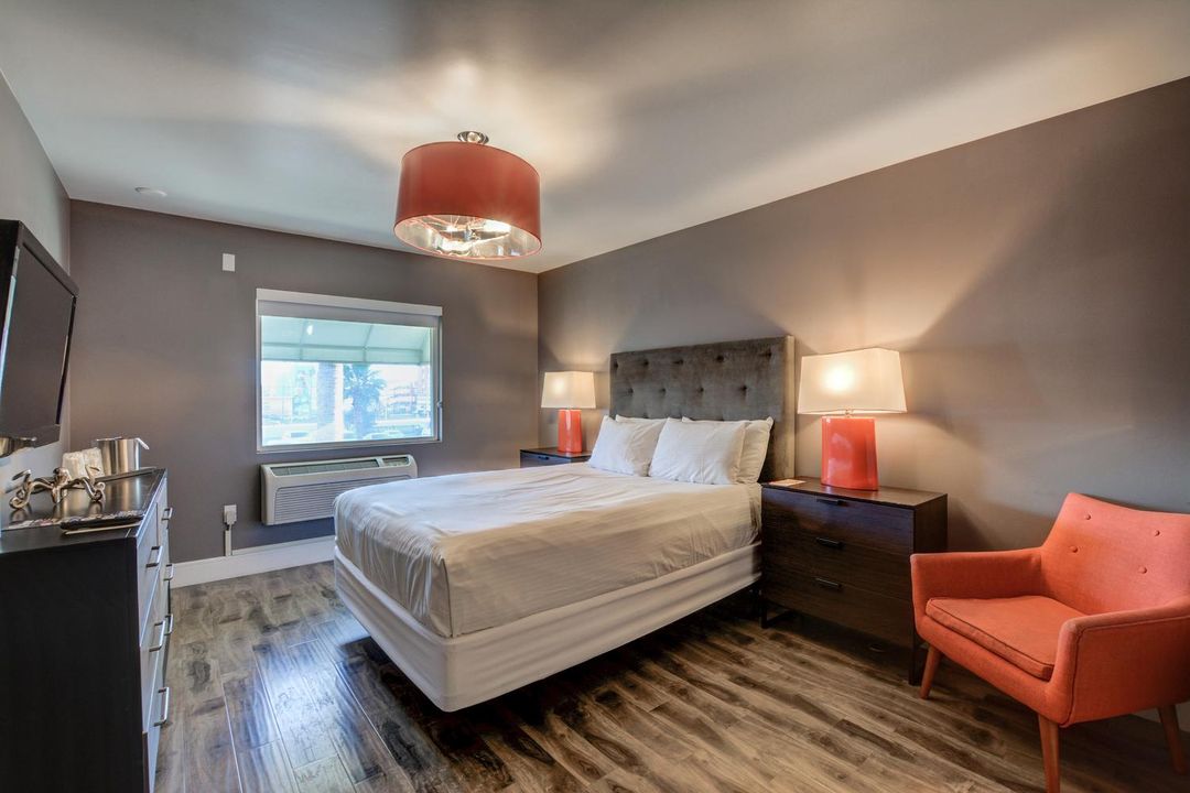 綠洲金尖-限成人酒店