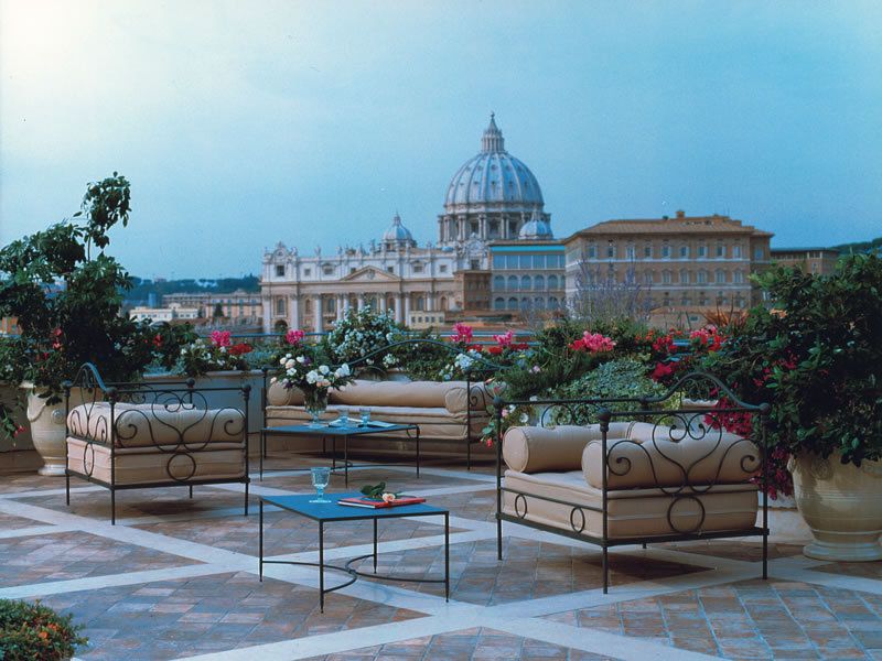 亞特蘭特高級酒店