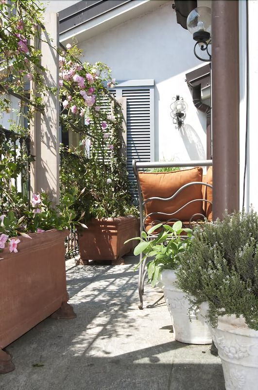 Petit Palais Hotel de Charme