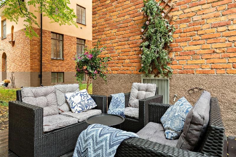 卡勒普蘭貝斯特韋斯特酒店