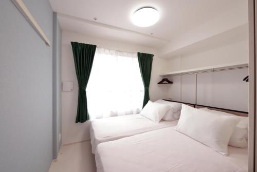 東京淺草東旅舍