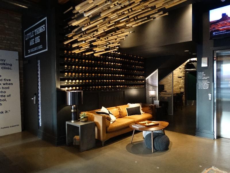 芝加哥酒店系列 - Wrigleyville