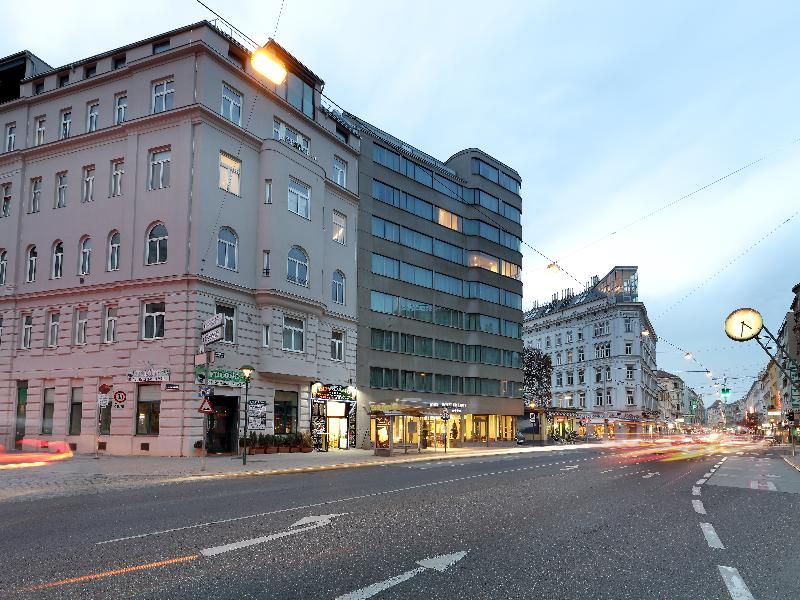 歐洲之星大使酒店