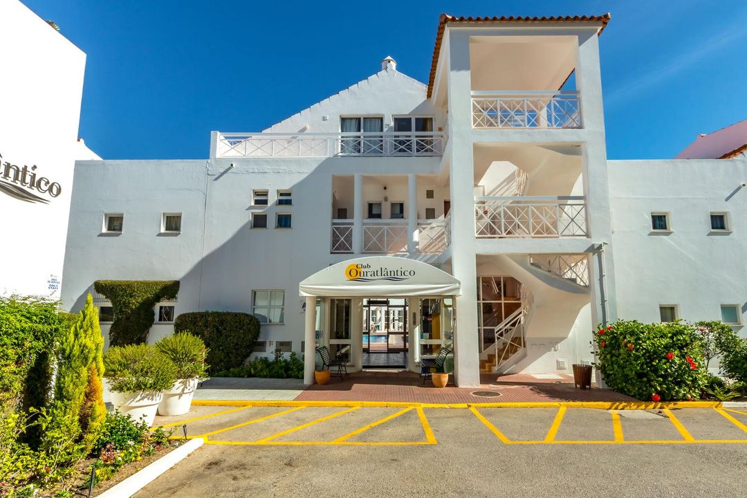 Club Ouratlantico