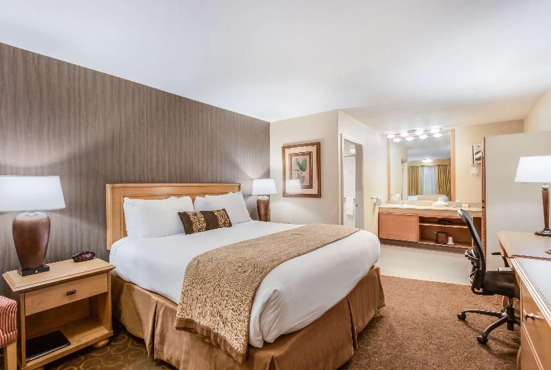 樓閣貝斯特韋斯特優質酒店