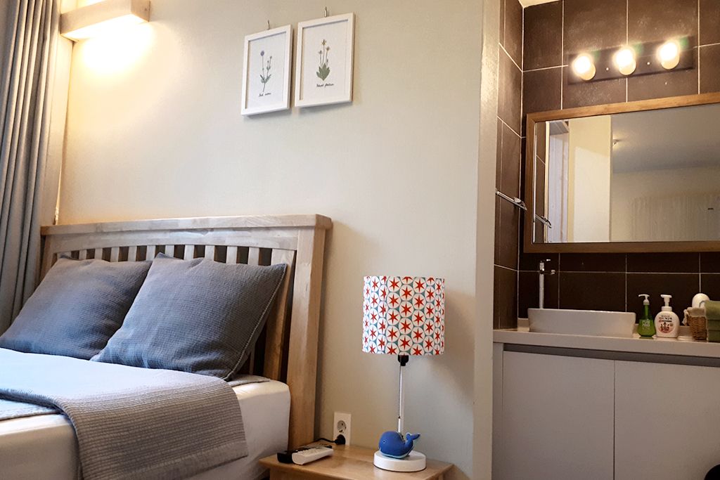 Jeju Sehwa-Lium Guest House