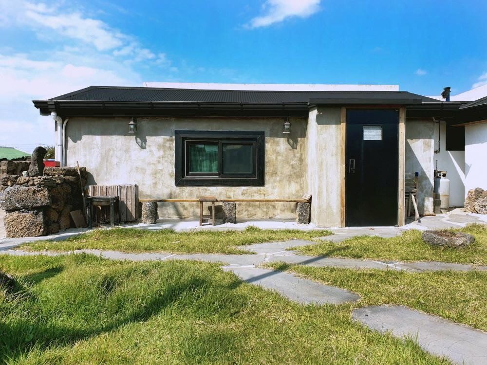 濟州多丹諾莫吉普多丹加旅館