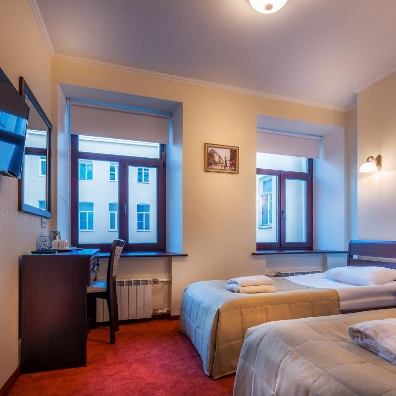 阿爾及瑞亞酒店