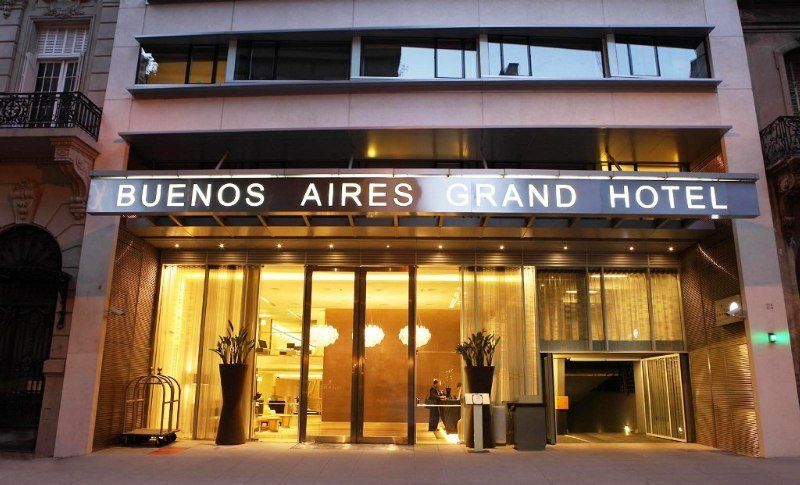 布宜諾斯艾利斯雷科萊塔大酒店 - Tribute Portfolio 酒店
