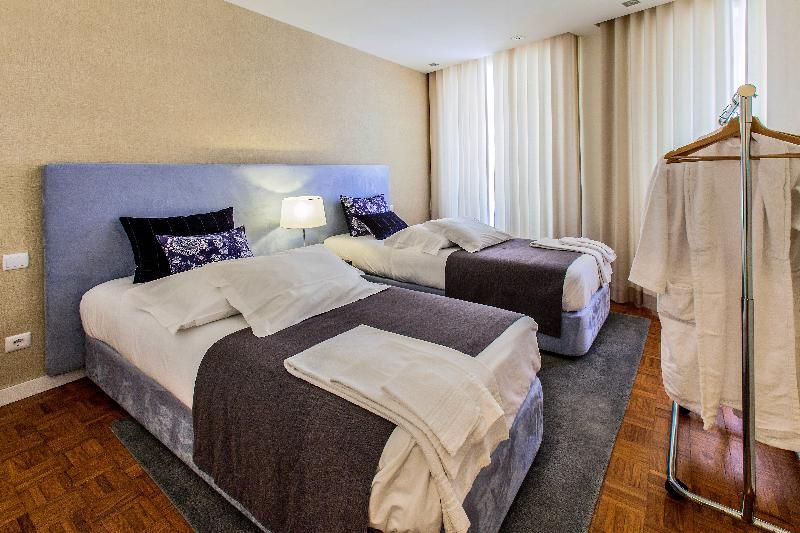 波爾圖之家-裏貝拉公寓