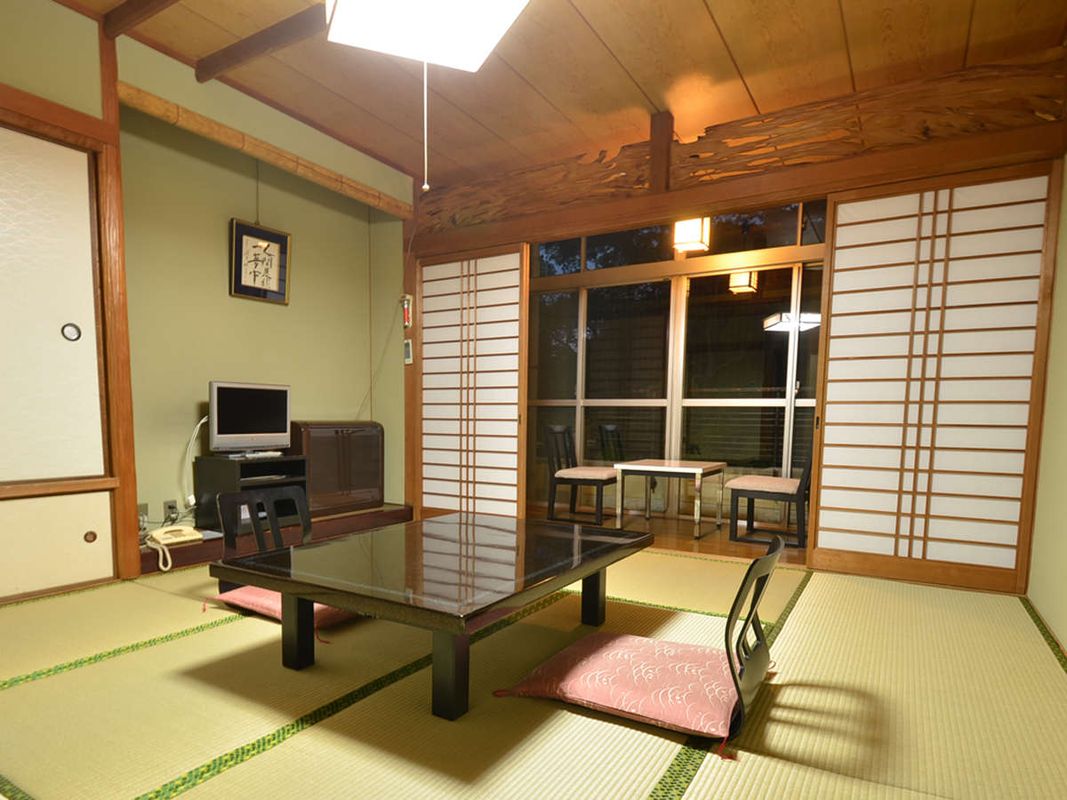 大佛館日式旅館