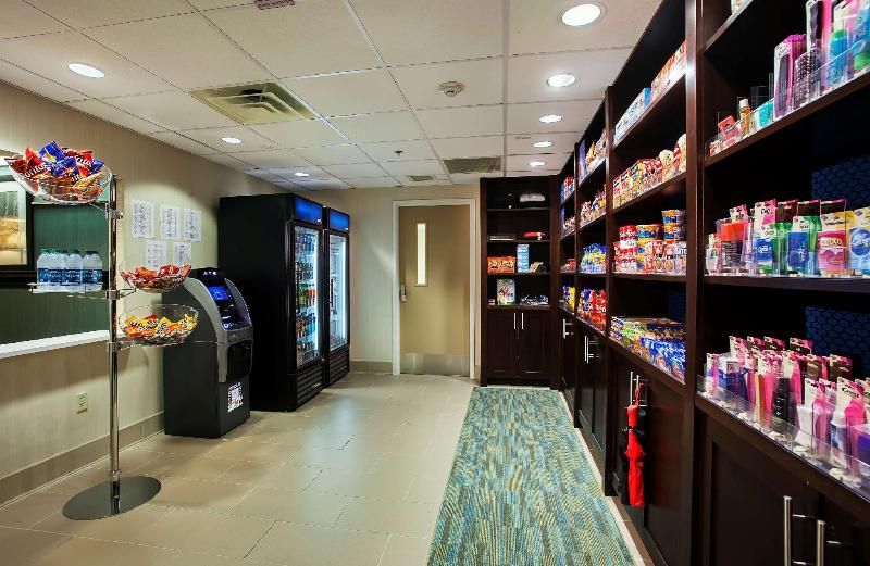 歡朋酒店-奧蘭多-布埃納維斯塔湖