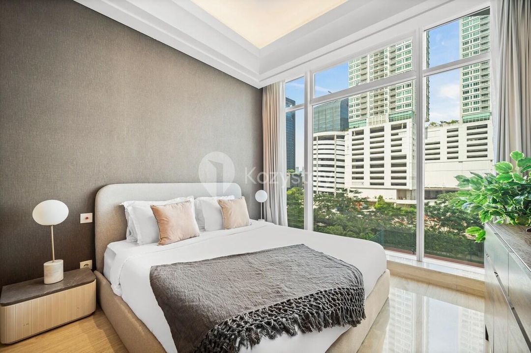 位於庫寧岡的1臥室獨棟房屋-60平方米|帶1個獨立浴室