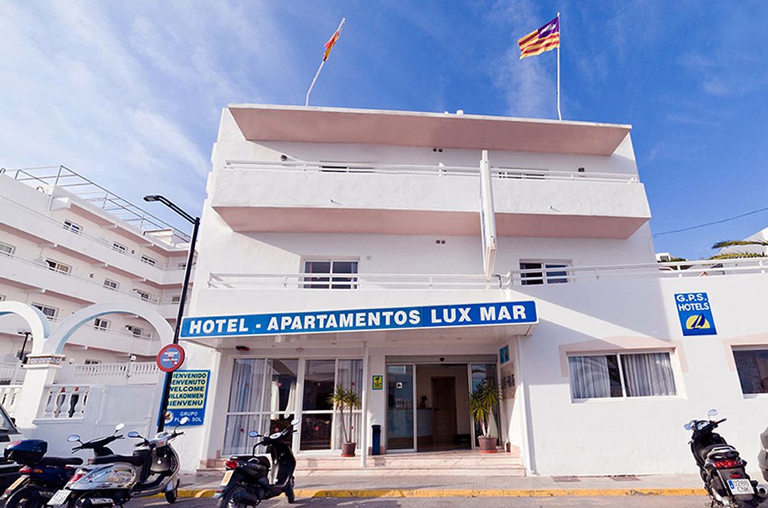 魯克斯馬爾公寓酒店