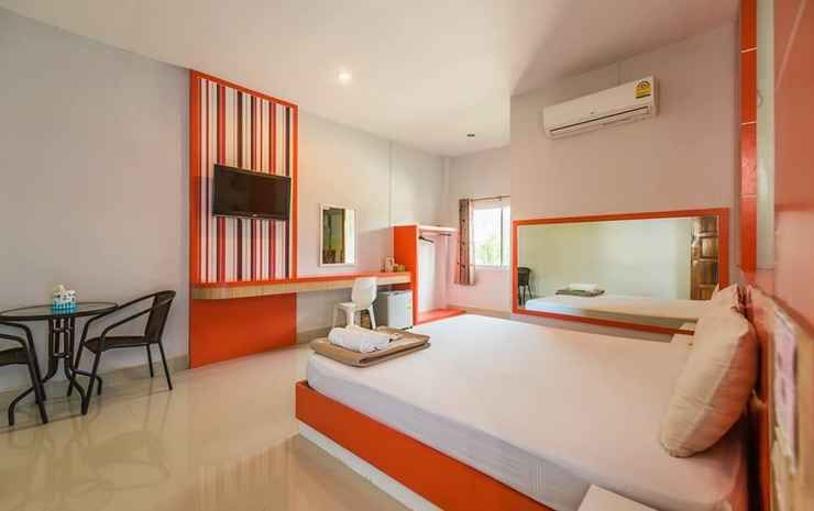 薩拜薩拜度假村