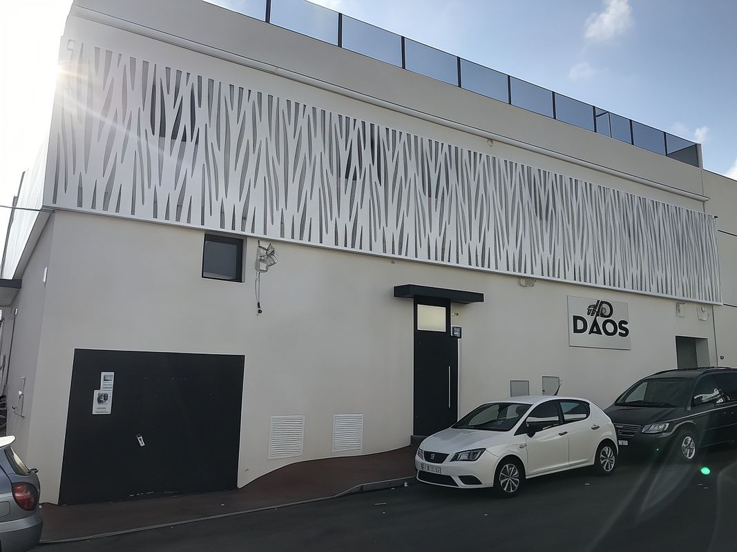 Daos Suites & Terrace Marbella