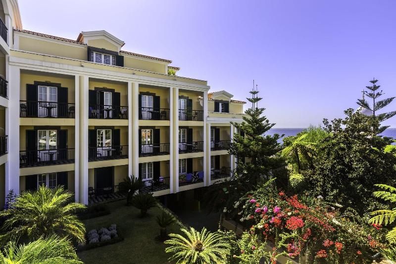 昆塔貝拉聖迭戈酒店