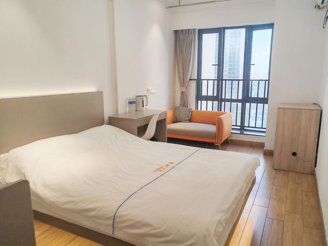 Foshan Chanxin Xingyu (Lishui Shatian Central Plaza Branch)