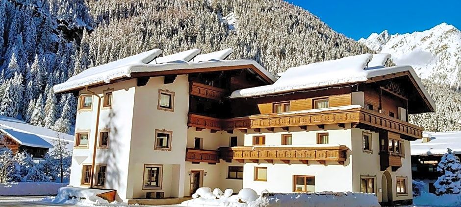 Hotel Pension Haid