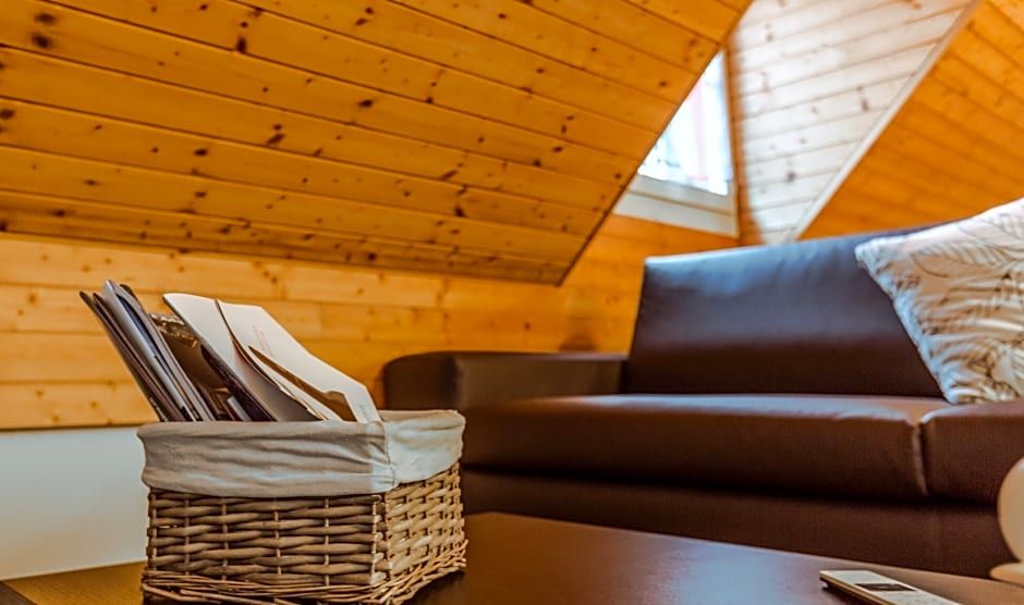 馬維爾畫廊酒店