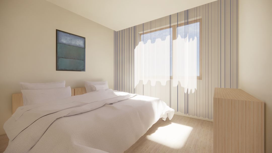 Q Fox Black Diamond Hotel