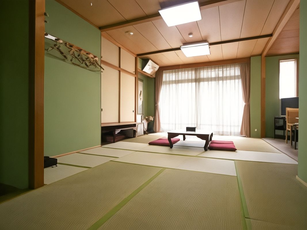 Hidetake Ryokan